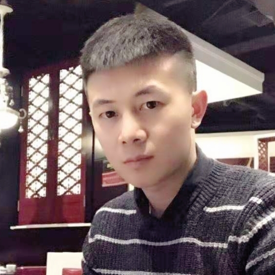 夜晚的星空的第一张照片--基隆闪婚服务中心