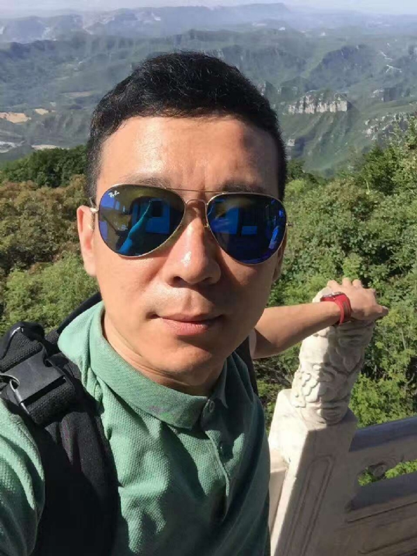 望穿秋水的第一张照片--基隆闪婚服务中心