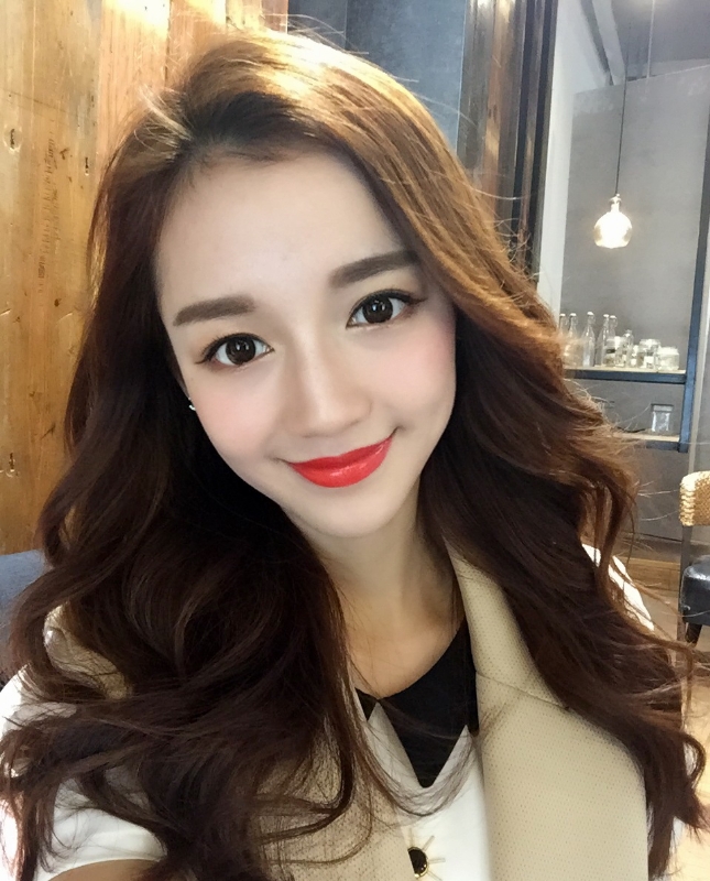 林馨的第一张照片--基隆闪婚服务中心