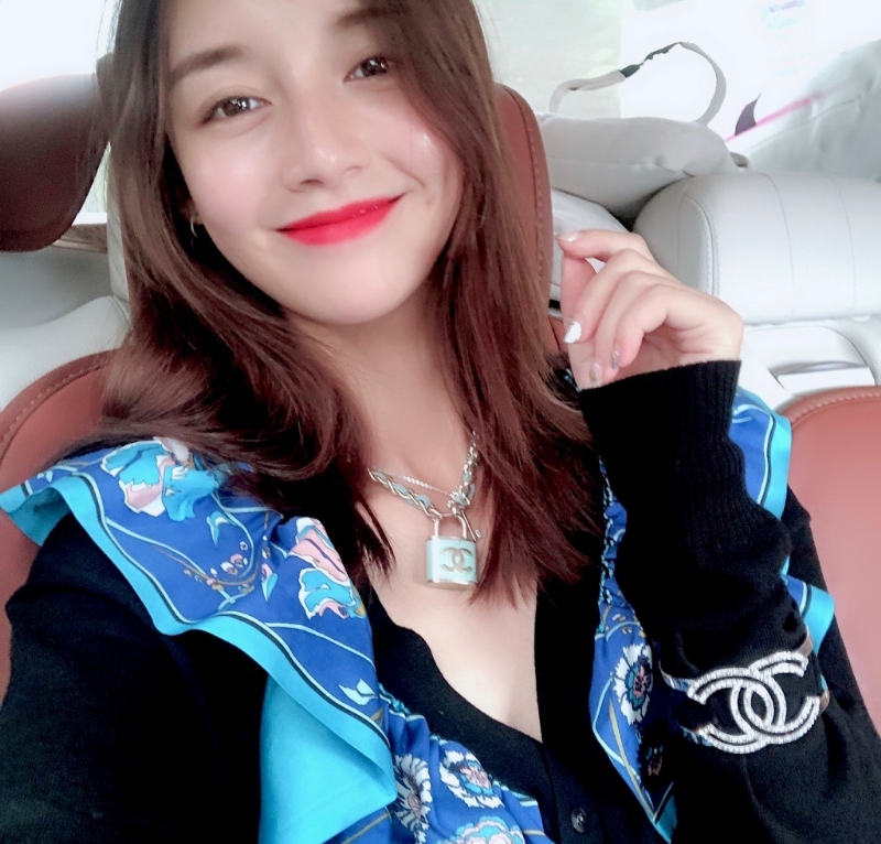 林馨的第二张照片--基隆闪婚服务中心