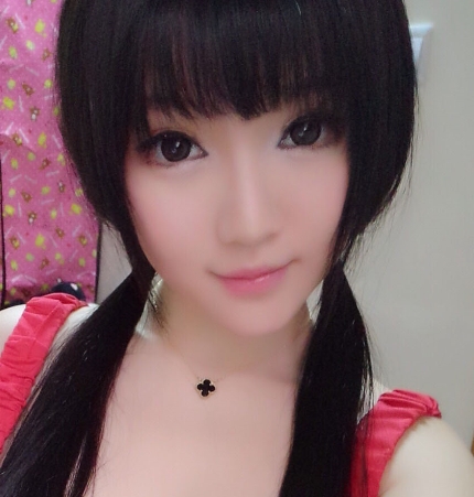 瑤瑤的第一张照片--基隆闪婚服务中心