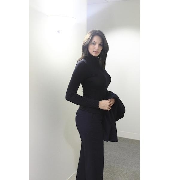 Amelia的第一张照片--基隆闪婚服务中心