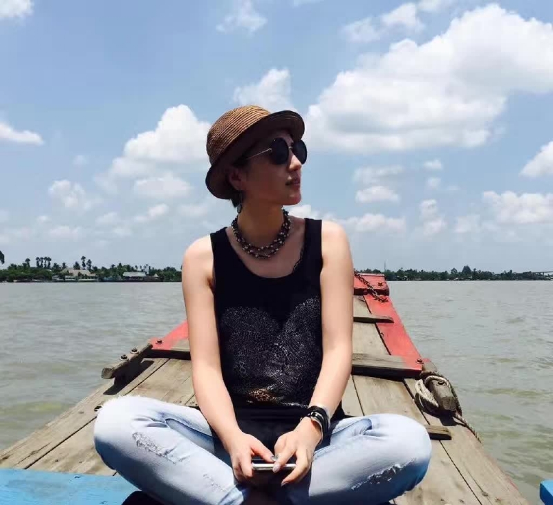 清秋的第一张照片--基隆闪婚服务中心