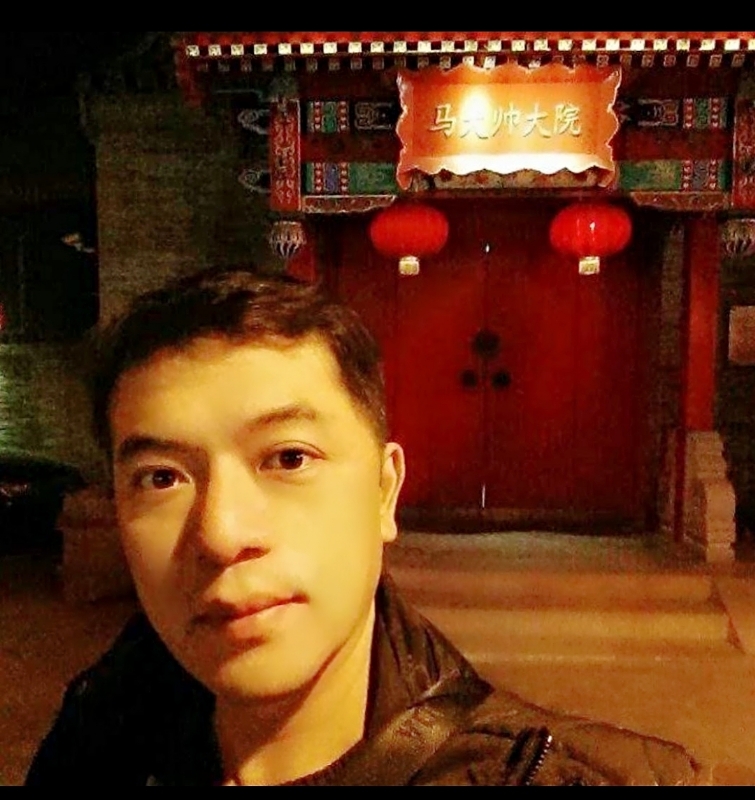 飄渺的第一张照片--基隆闪婚服务中心