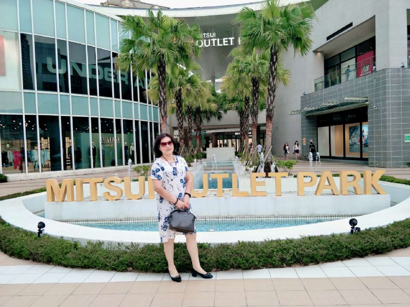 NiNi的第一张照片--基隆闪婚服务中心