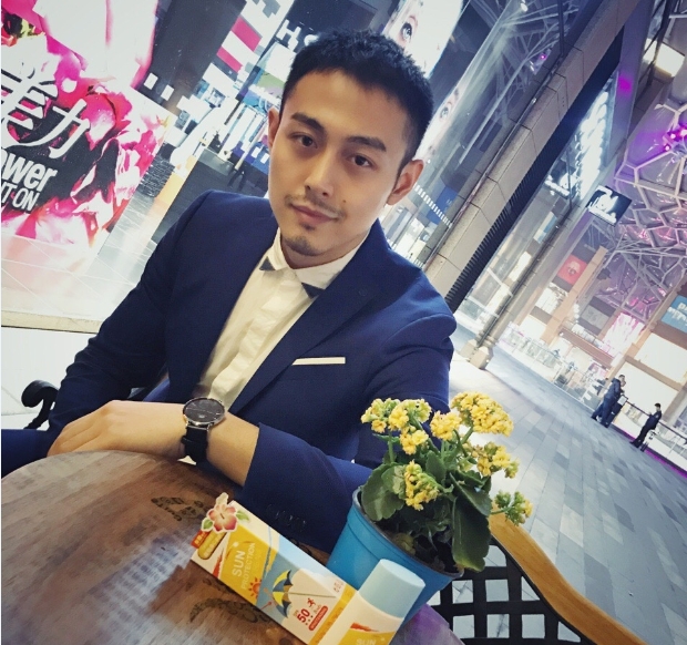 wenze的第一张照片--基隆闪婚服务中心