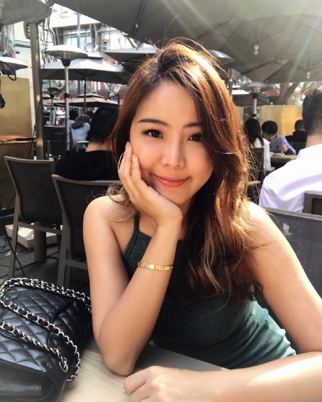 Annlena的第一张照片--基隆闪婚服务中心