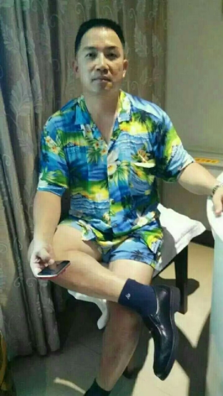 四海为家、寻爱之旅的第一张照片--基隆闪婚服务中心