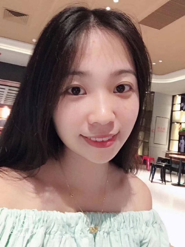 开心果的第一张照片--基隆闪婚服务中心