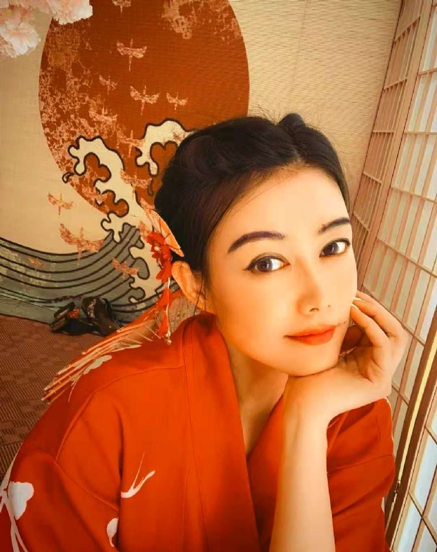 雨過天晴的第三张照片--基隆闪婚服务中心