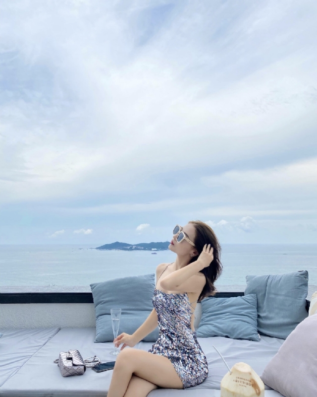 Yuki的第一张照片--基隆闪婚服务中心