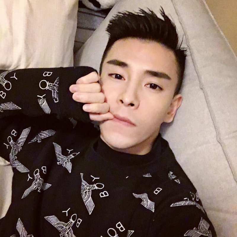 Leo的第一张照片--基隆闪婚服务中心