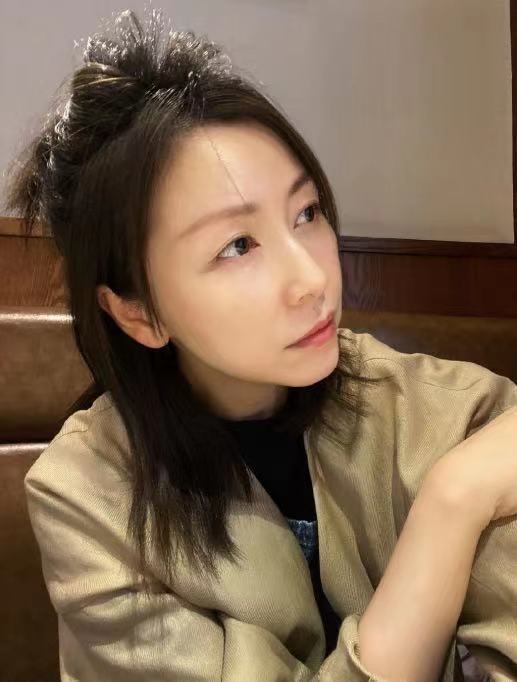 Iine_fousk的第一张照片--基隆闪婚服务中心