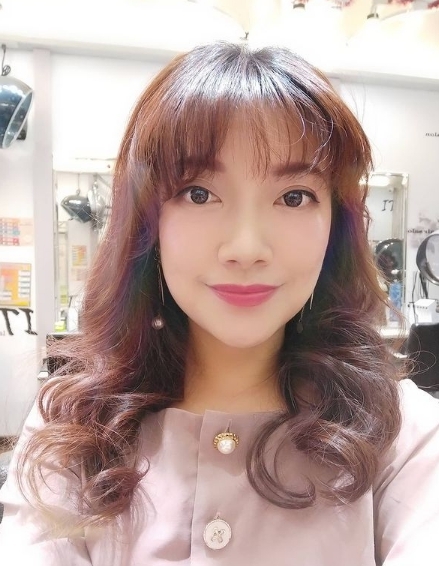 陳雅琪的第一张照片--基隆闪婚服务中心