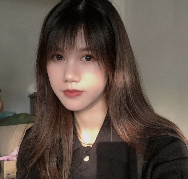 愛琳的第一张照片--基隆闪婚服务中心