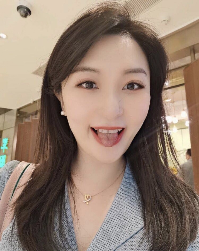 Judy的第三张照片--基隆闪婚服务中心