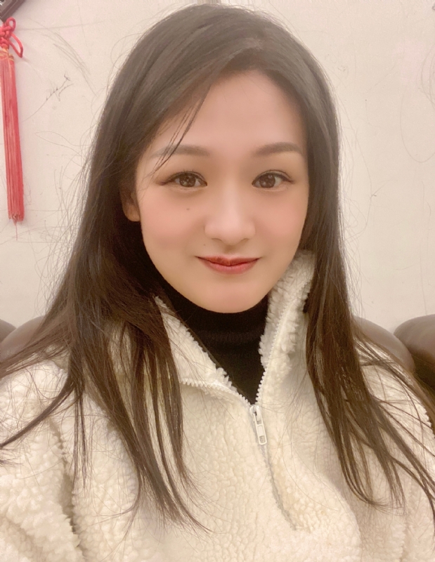 盧盈穎的第二张照片--基隆闪婚服务中心