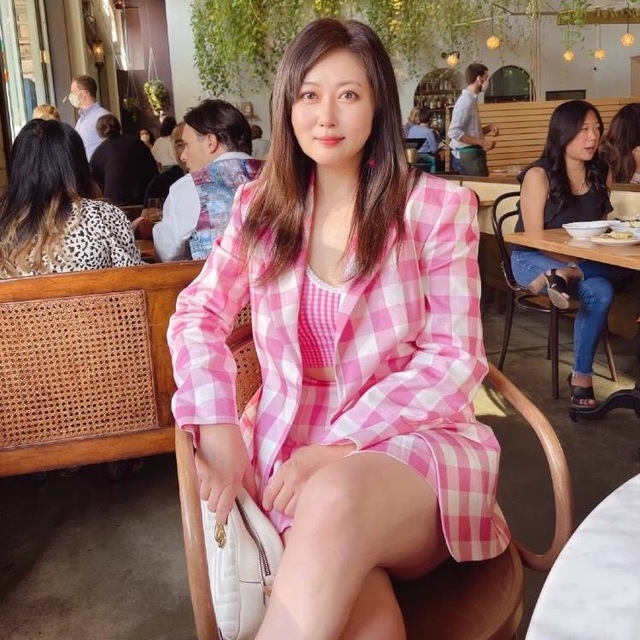 陳汐的第一张照片--基隆闪婚服务中心