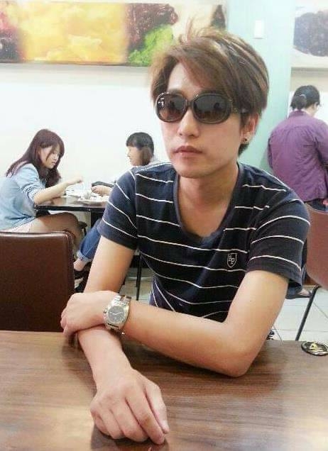小克的第一张照片--基隆闪婚服务中心