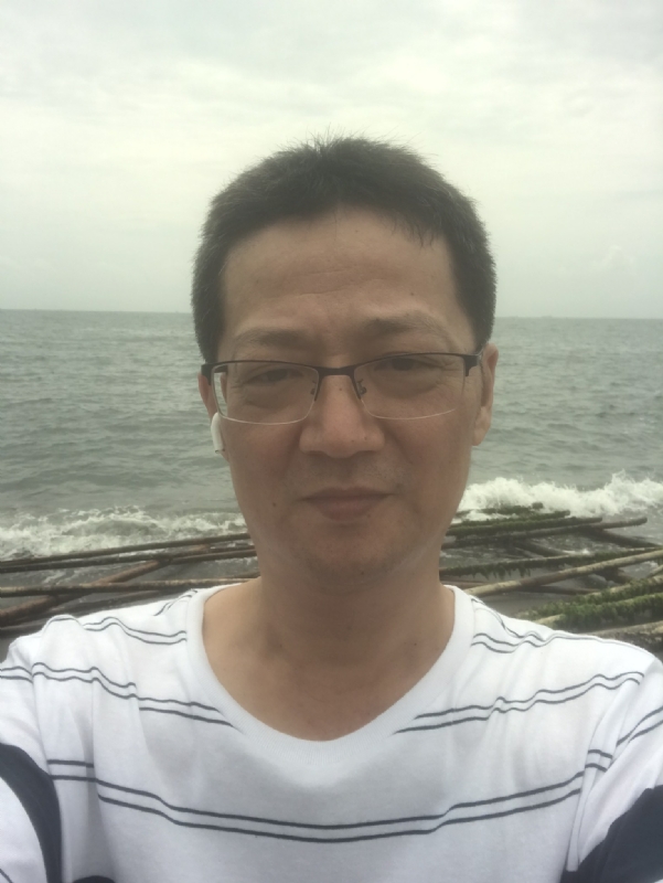 浪人的第一张照片--基隆闪婚服务中心