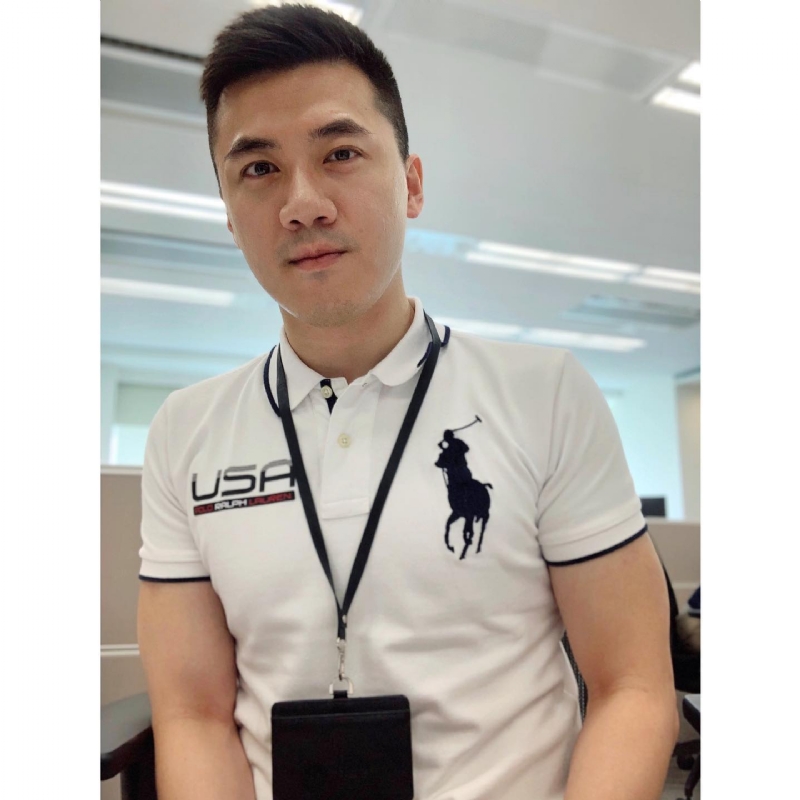 風一樣的男子的第二张照片--基隆闪婚服务中心