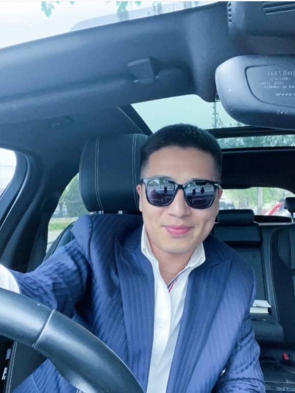 Andy的第一张照片--基隆闪婚服务中心