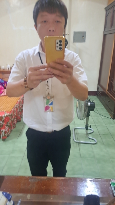 小五的第一张照片--基隆闪婚服务中心