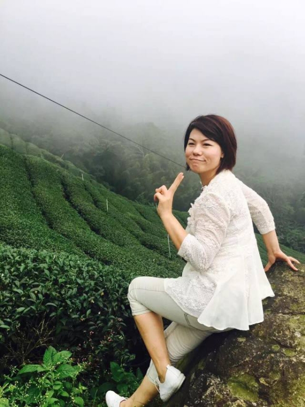 lan的第一张照片--基隆闪婚服务中心